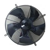 Dündar FM 50 1500 D-D Monofaze Aksiyal Tip Soğutma Fanı