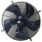 Dündar FM 50V Üfleyici 6900 m3 1400 RPM Monofaze Aksiyel Soğutma Fanı