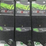 DÜNDAR PLUS 5602 ERKEK BAMBU LİKRALI ÇORAP 12 ADET