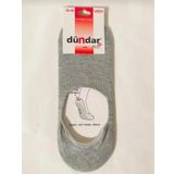 DÜNDAR PLUS 8214 UNİSEX SİLİKONLU BABET ÇORAP 12 ADET
