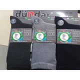 Dündar Plus Çorap - Lacivert - 41 - 45