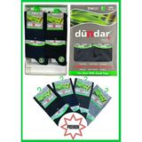 Dündar Plus Erkek Bambu Dikişsiz Soket Çorap Asorti 37-41 - 37 - 41 - Siyah - Lacivert - Antrasit - Füme