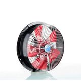 Dündar SM45 Aksiyel Tip Sanayi Fanı