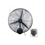 Dündar SV 50 20 50 cm 100 W 10500 M3/H 1430 DD 220/230 V Monofaze Duvar Sanayi Tipi Vantilatör