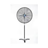 Dündar SV-50 50 cm 20 inç Monofaze Ayaklı Sanayi Tipi Fan Vantilatör