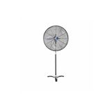 Dündar SV 75 30 75 cm 210 W 17400 M3/H 1300DD 220/230 V Monofaze Ayaklı Sanayi Tipi Vantilatör