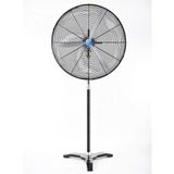 Dündar SV 75 75 cm Ayaklı Sanayi Tipi Vantilatör