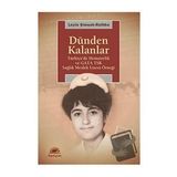 Dünden Kalanlar / Leyla Şimşek-rathke / İletişim Yayınevi
