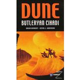 Dune: Butleryan Cihadı (Cihat 1) - Brian Herbert;Kevin J. Anderson
