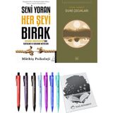 Dune Çocukları ve Müthiş Psikoloji Seni Yoran Her Şeyi Bırak