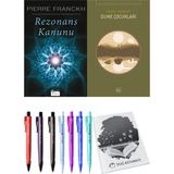 Dune Çocukları ve Rezonans Kanunu - Pierre Franckh