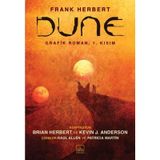 Dune Grafik Roman: 1. Kısım