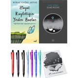 Dune Mesihi ve Hayat Kaybettiğin Yerden Başlar - Miraç Çağrı Aktaş