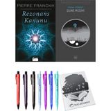 Dune Mesihi ve Rezonans Kanunu - Pierre Franckh