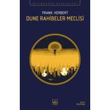 Dune Rahibeler Meclisi - Frank Herbert
