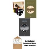 Dune Serisi Kutu Set (6 Kitap – Ciltli) + Dune Çocukları + Dune Mesihi - Hayır