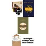 Dune Serisi Kutu Set (6 Kitap – Ciltli) + Dune Rahibeler Meclisi + Dune Çocukları - Hayır
