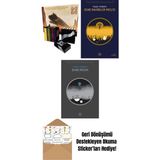 Dune Serisi Kutu Set (6 Kitap – Ciltli) + Dune Rahibeler Meclisi + Dune Mesihi - Hayır