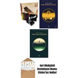 Dune Serisi Kutu Set (6 Kitap – Ciltli) + Dune Rahibeler Meclisi + Dune Tanrı Imparatoru - Hayır