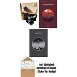 Dune Serisi Kutu Set (6 Kitap – Ciltli) + Dune Sapkınları + Dune Mesihi - Hayır