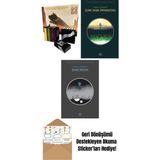 Dune Serisi Kutu Set (6 Kitap – Ciltli) + Dune Tanrı Imparatoru + Dune Mesihi - Hayır