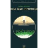 Dune Tanrı İmparatoru - Frank Herbert