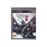 Dungeon Siege Iıı (Ps3) Oyun Cd Tehşir