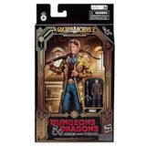 Dungeons & Dragons: Honor Among Thieves - Golden Archive Forge Aksiyon Figürü