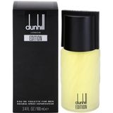 Dunhill Edition EDT 100 ml Erkek Parfüm