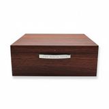 Dunhill The White Spot Humidor Puro Kutusu Cocobolo 50's