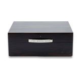 Dunhill The White Spot Humidor Puro Kutusu Ziricote 50's