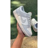 Dunk Low Retro Sb Günlük Kullanım Düz Taban Unisex Spor Ayakkabı - Bej
