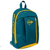 Dunlop 19139 Yeşil-Sarı Okul Sırt Çantası