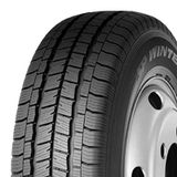 Dunlop 205/65 R16C 107T Sp Winter Van 01 Kış Lastiği