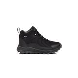 Dunlop 2479 Siyah Su Geçirmez Erkek Outdoor Bot