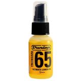 Dunlop 6551J Formula 65 Lemon Oil Limon Yağı Küçük
