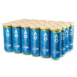 Dunlop Australian Open 3'Lü Koli Tenis Topu