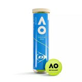 Dunlop Australian Open 4'Lü Tenis Topu