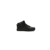 Dunlop Bilekli Sport Casual Ayakkabı Siyah 2022-1839, 39