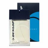 Dunlop Chic Sport Mavi EDT 50 ml Erkek Parfümü