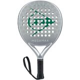 Dunlop D Pdl 26 Megamax Silver Padel Raketi