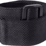 Dunlop D07-01BK 2 Inch Soft Poly Gitar Askısı