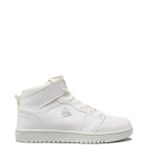 Dunlop DNLP-1839 Beyaz Unisex Spor Ayakkabı