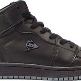 Dunlop DNLP-1839 Siyah Unisex Spor Ayakkabı