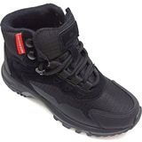 Dunlop DNP-2032 Basket Cild Hafif Rahat Water Resistant Spor Bot - Siyah