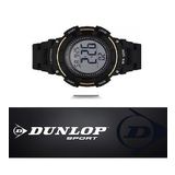 Dunlop DUN-306-G07 Erkek Kol Saati