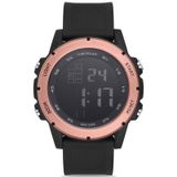 Dunlop DUN-363-G03 Erkek Kol Saati