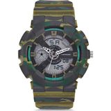 Dunlop DUN-368-G03 Erkek Kol Saati