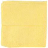 Dunlop DUN120 Kokpit Mikrofiber Bezi 35x35 cm (250 g/m²)