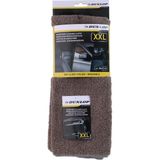 Dunlop DUN122 Islak & Kuru Temizlik Bezi Xxl 38X63 cm (350 G/m²) - 281 Koyu Kahverengi